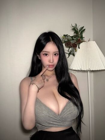 Full leaked Dahee dh oh eb private onlyfans photo