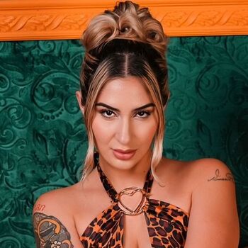 Full leaked Dahlia noire private onlyfans photo