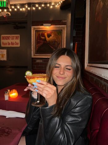 Full leaked Dahnikz page private onlyfans photo