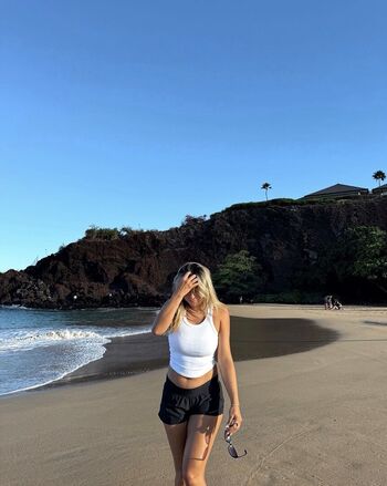 Full leaked Dahnikz page private onlyfans photo