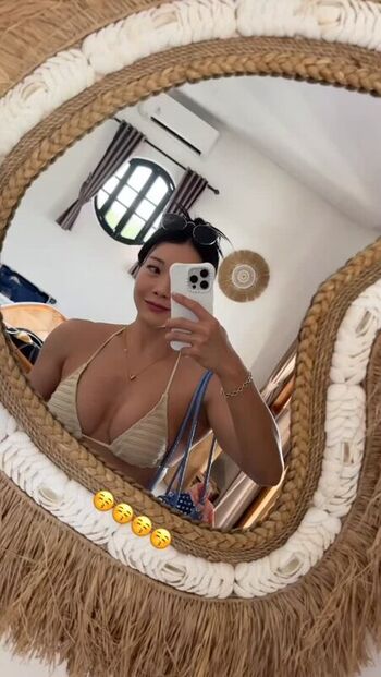 Full leaked Dahyeming private onlyfans photo