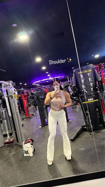 Full leaked Dahyeming private onlyfans photo