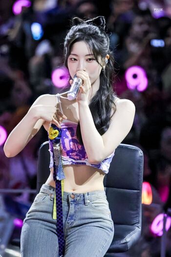 Full leaked Dahyun private onlyfans photo