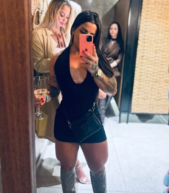 Full leaked Daianyportellaa private onlyfans photo