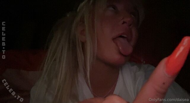 Full leaked Daisea page private onlyfans photo