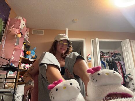 Full leaked Daisea page private onlyfans photo