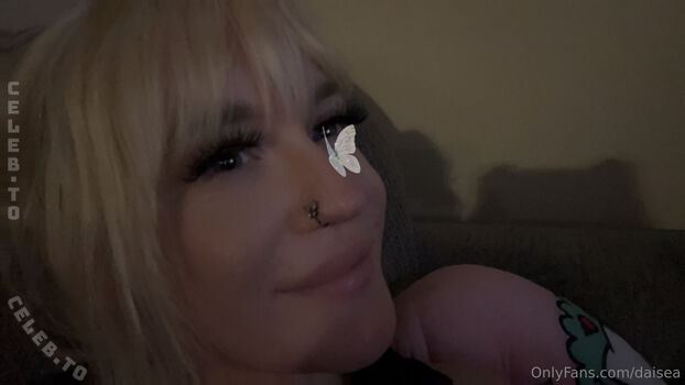 Full leaked Daisea page private onlyfans photo
