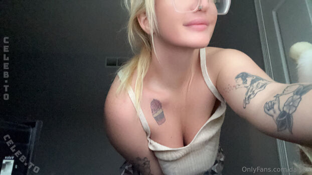 Full leaked Daisea page private onlyfans photo