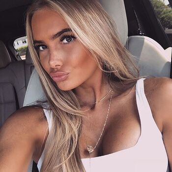 Full leaked Daisey odonnell private onlyfans photo