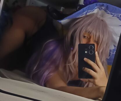 daisukienahime