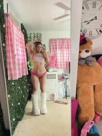 Full leaked Daisy arabella xo private onlyfans photo