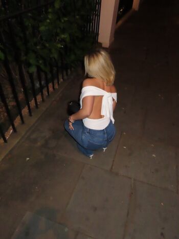 Full leaked Daisy campbell private onlyfans photo