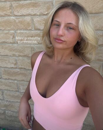 Full leaked Daisy campbell private onlyfans photo