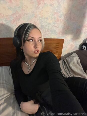 Full leaked Daisy carter private onlyfans photo
