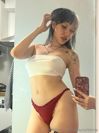 Full leaked Daisy carter private onlyfans photo