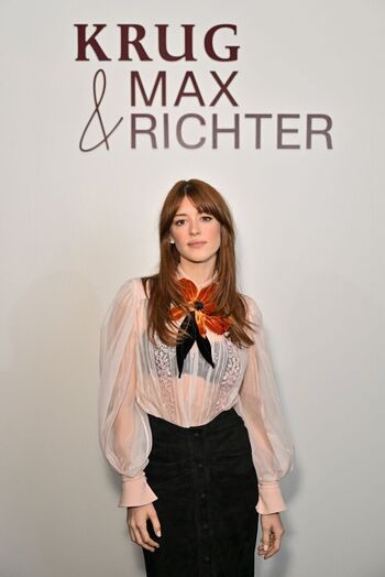 Full leaked Daisy edgar jones private onlyfans photo