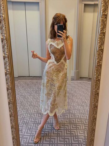 Full leaked Daisy edgar jones private onlyfans photo