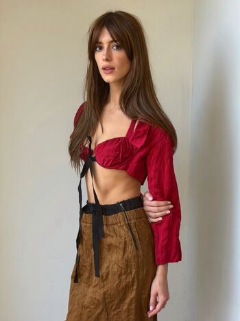 Daisy Edgar-Jones