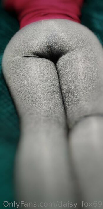 Full leaked Daisy fox private onlyfans photo
