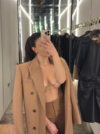Full leaked Daisy hunter private onlyfans photo