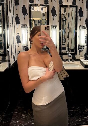 Full leaked Daisy hunter private onlyfans photo