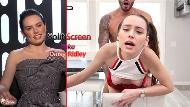Full leaked Daisy ridley daisyridley private onlyfans photo