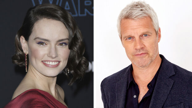 Full leaked Daisy ridley daisyridley private onlyfans photo