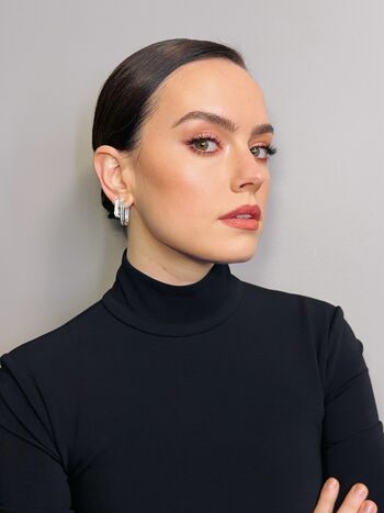 Daisy Ridley