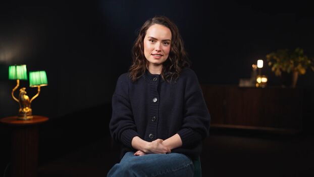 Full leaked Daisy ridley page private onlyfans photo