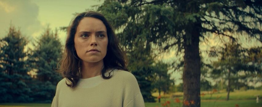 Full leaked Daisy ridley private onlyfans photo