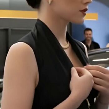 Full leaked Daisy ridley private onlyfans photo