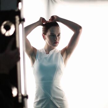 Full leaked Daisy ridley private onlyfans photo