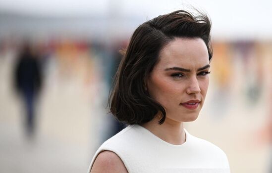 Full leaked Daisy ridley private onlyfans photo