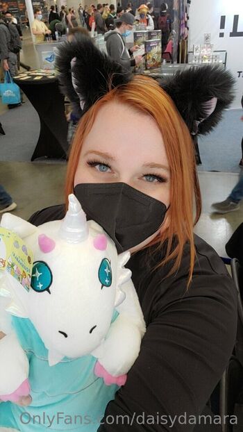 daisydamara