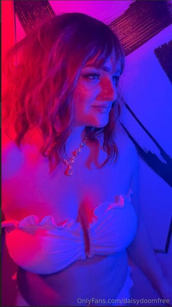 daisydoomfree