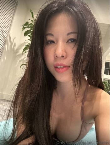 Full leaked Daisypi private onlyfans photo