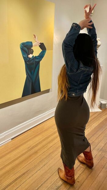 Full leaked Dajinism private onlyfans photo