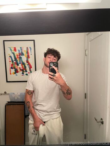 Full leaked Dakarluca private onlyfans photo