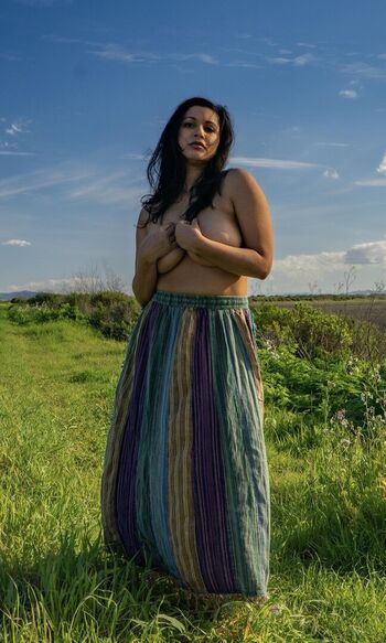 Full leaked Dakini private onlyfans photo