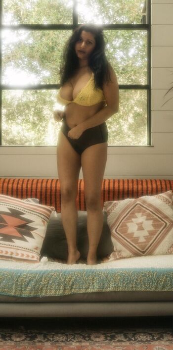 Full leaked Dakini private onlyfans photo