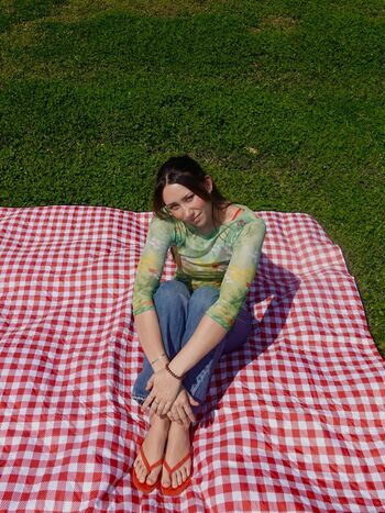 Full leaked Dakota b asmr private onlyfans photo