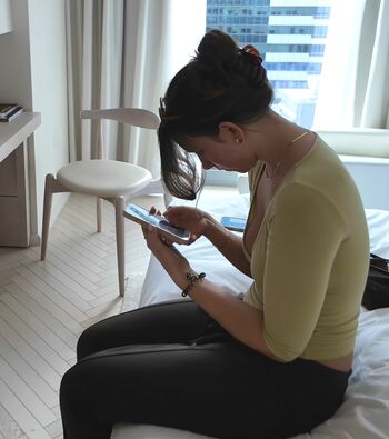 Full leaked Dakota b asmr private onlyfans photo