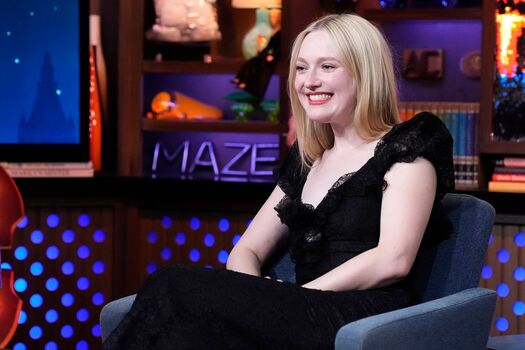 Dakota Fanning