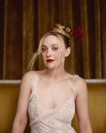 Dakota Fanning