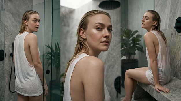Full leaked Dakota fanning private onlyfans photo