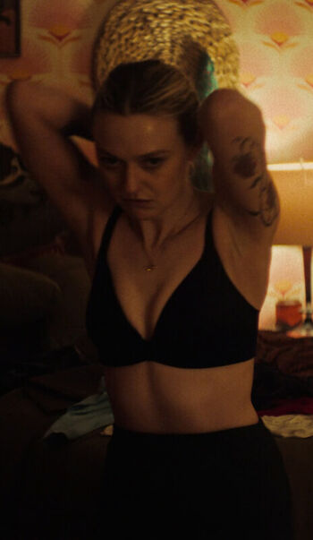 Full leaked Dakota fanning private onlyfans photo
