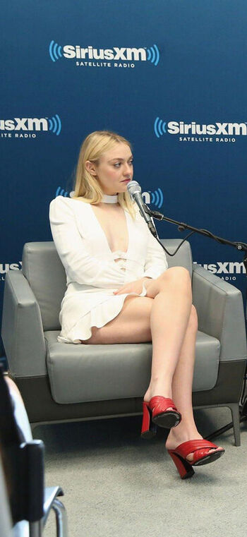 Full leaked Dakota fanning private onlyfans photo