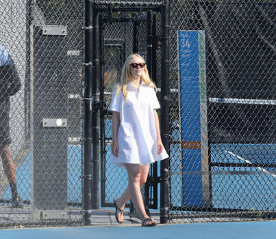 Dakota Fanning