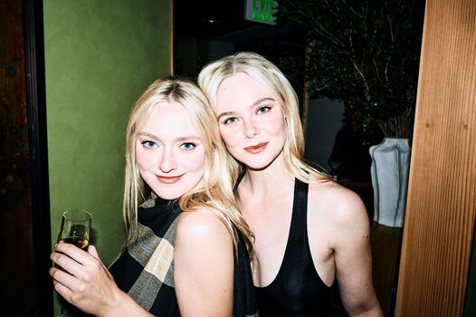 Full leaked Dakota fanning private onlyfans photo
