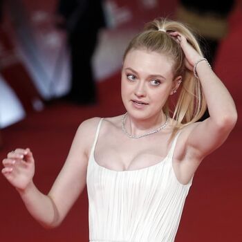 Full leaked Dakota fanning private onlyfans photo